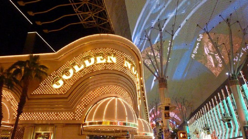 ゴールデンナゲットホテルダウンタウンラスベガス ベストホテルダウンタウンラスベガス