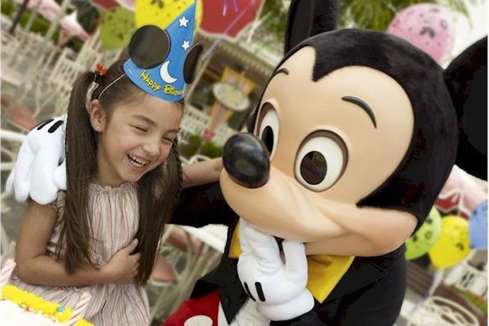 あなたの誕生日にディズニーワールドでやるべき4つのもの