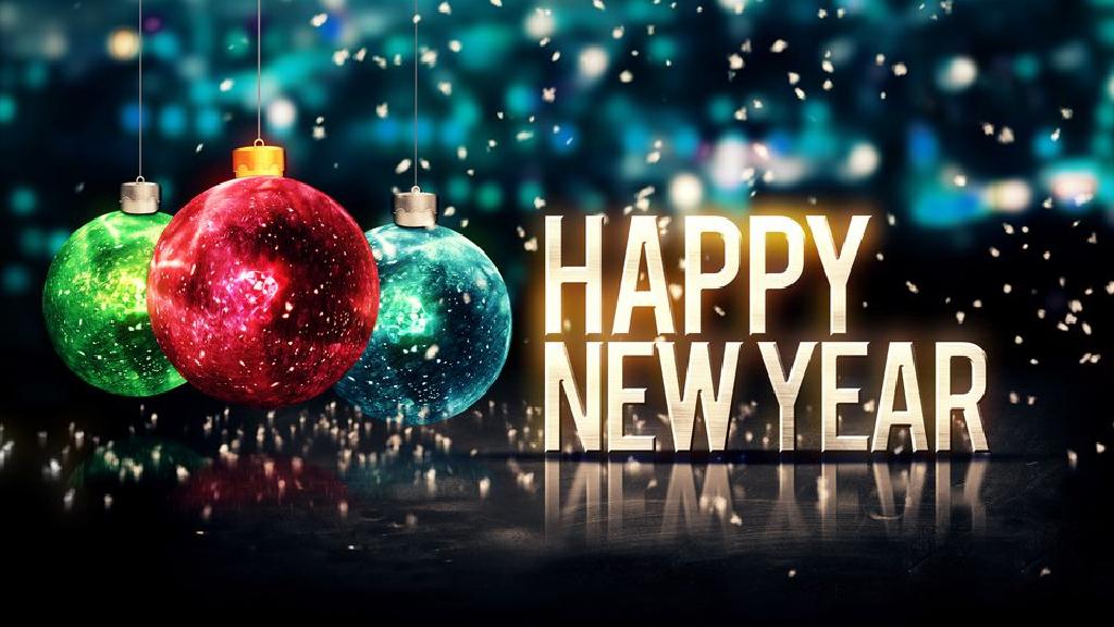 رأس السنة في شارلوت المكان الذي نحتفل به في عام 2018