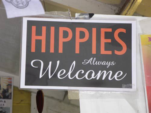 ウッドストックニューヨークpictures キャッツキル山脈ニューヨーク