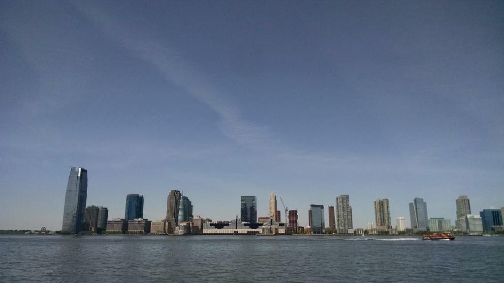 pride of jersey 2016