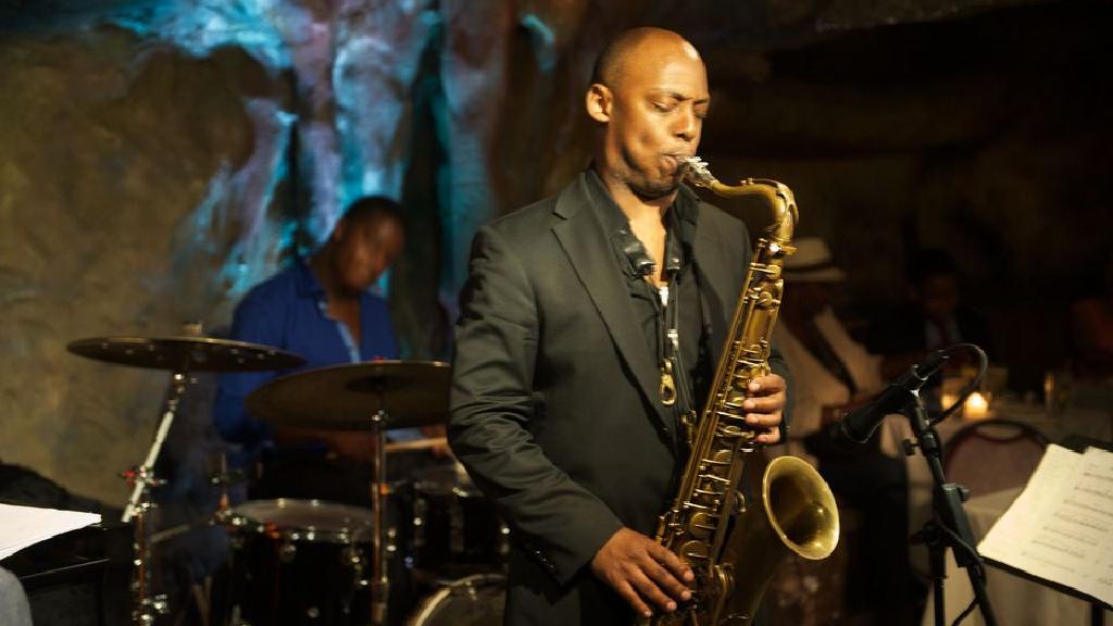 Dcジャズフェスティバル2017 ワシントンdc