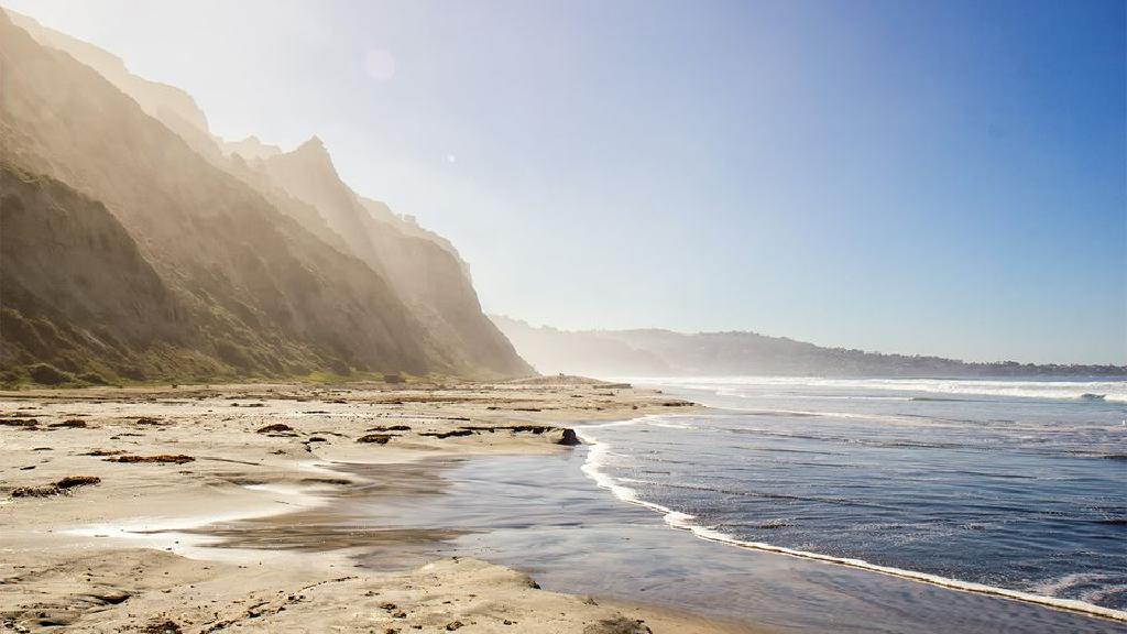 Жалаңаш жағажай қайда? Жалаңаш жағажай қайда?