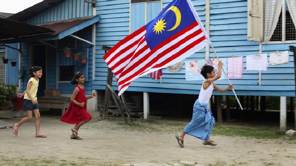 ボルネオ マレーシアのイベントとフェスティバル