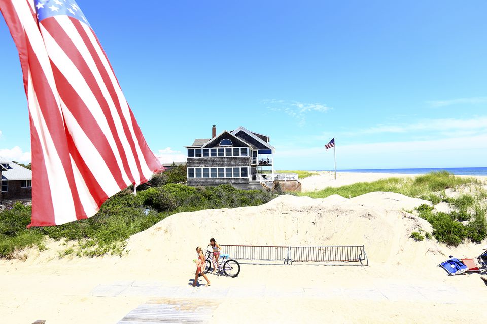 Unde Să Găsiți Cele Mai Bune Plaje Din Long Island