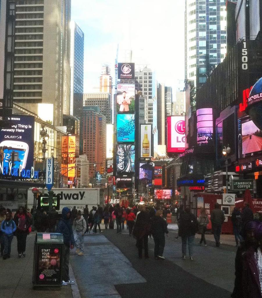 Anatomija Hotelskog Dogovora U New Yorku