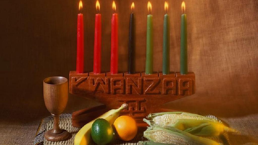 أحداث كوانزا 2017 في واشنطن العاصمة