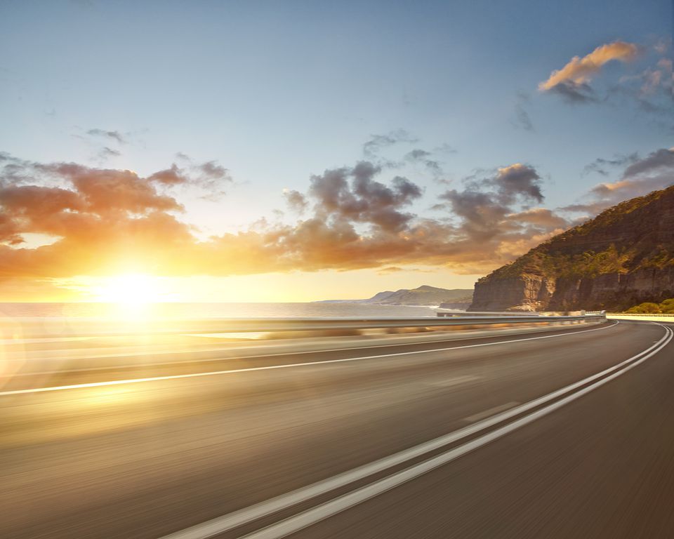 東海岸と西海岸 どちらがベストオーストラリアロードトリップですか