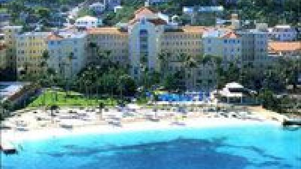 バハマのナッソーとニュープロビデンス島への旅行ガイド