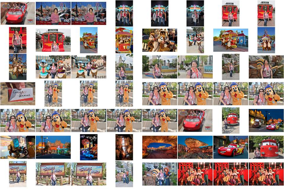 ディズニーフォトパス それは何であり どのように使用するのですか