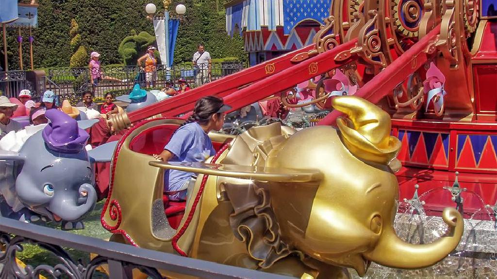 ベストディズニーランドの乗り物 あなたが知る必要があるもの