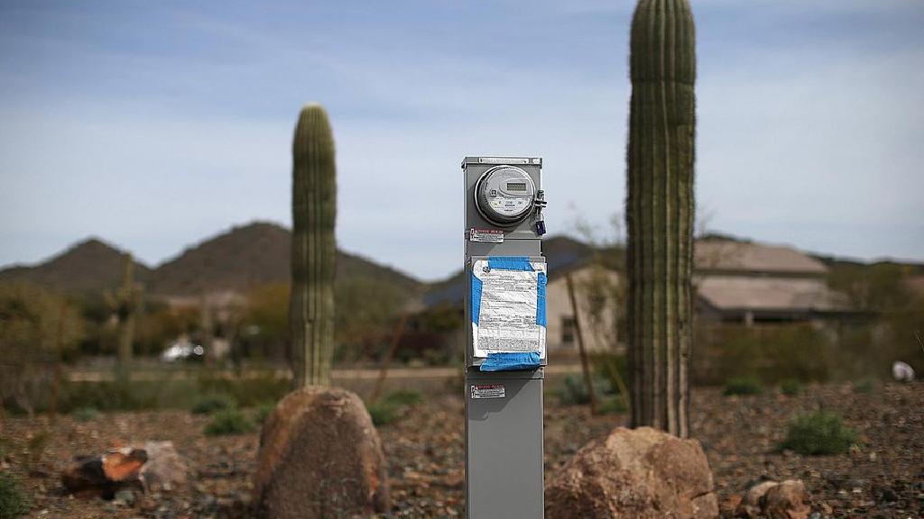 凤凰城az的电费 实用成本