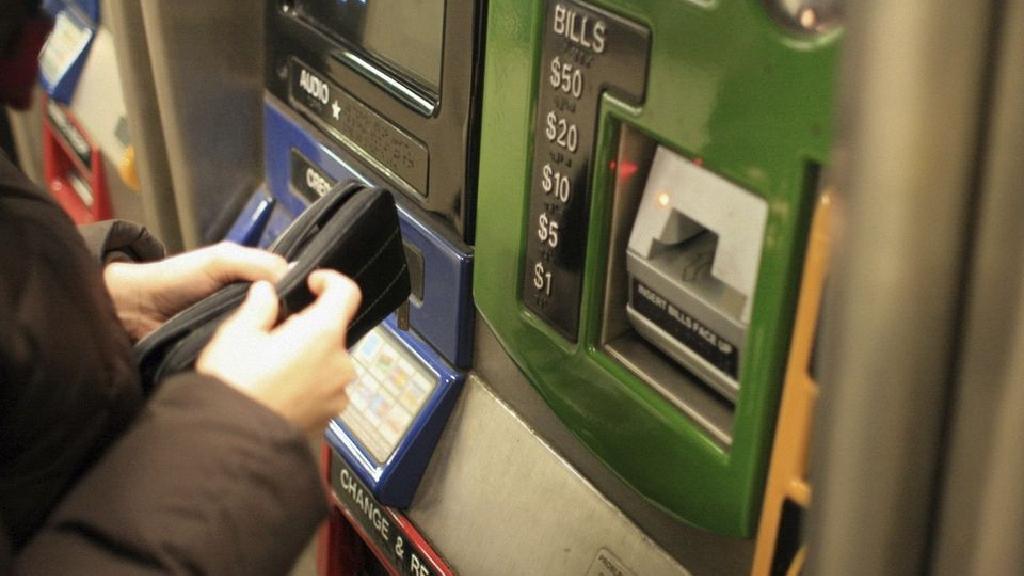معلومات أساسية عن مدينة نيويورك Mta Metrocards