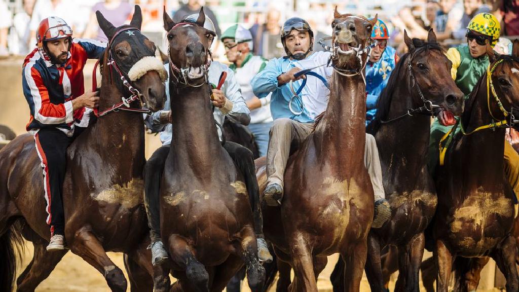 9月在意大利的节日和活动