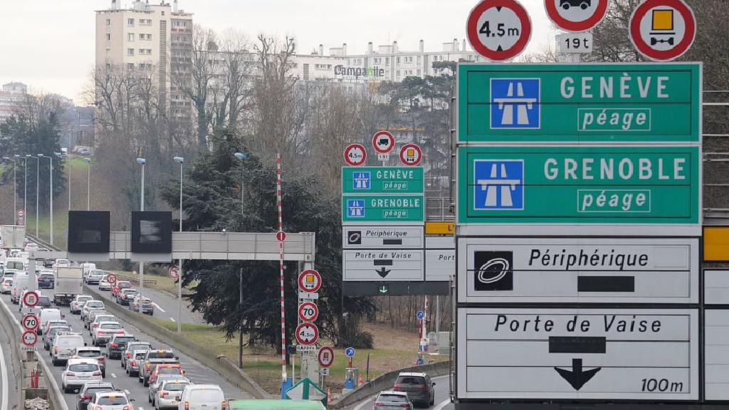 フランスの道路とフランスでの運転時に期待するもの
