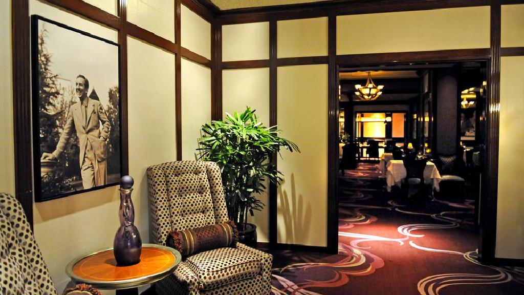 ディズニーランドレストランの予約方法