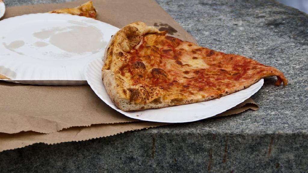 ボストンで最高のピザを見つける場所