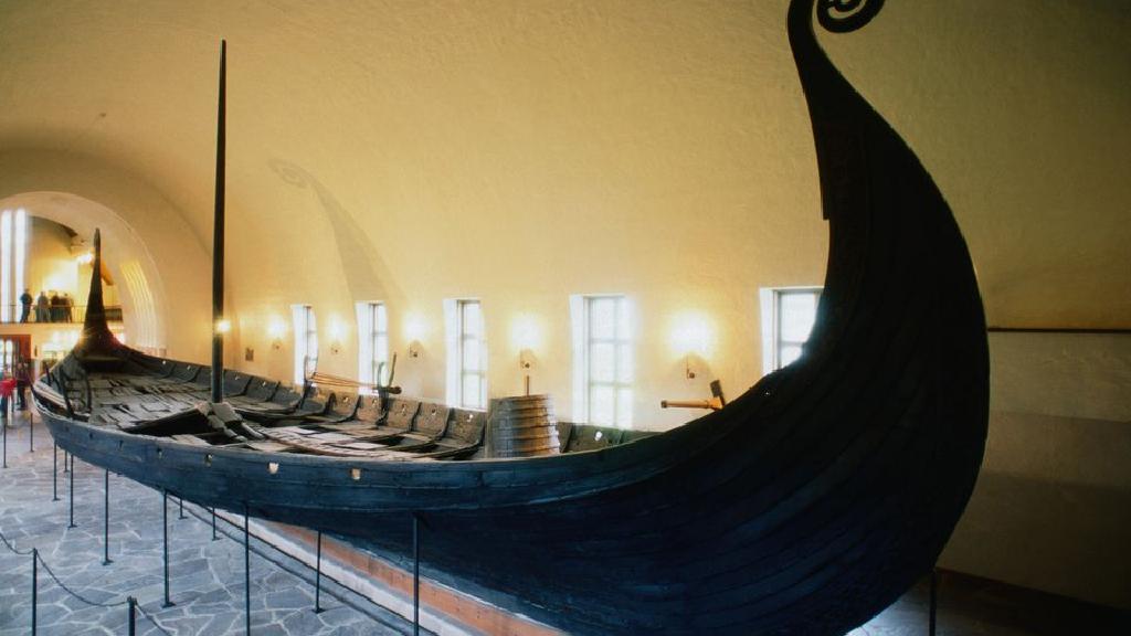 3 Bảo tàng Viking tốt nhất tại Scandinavia