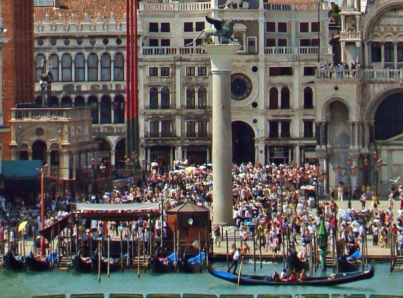 10のヴェネツィア旅行のヒントは時間とお金を節約するために設計