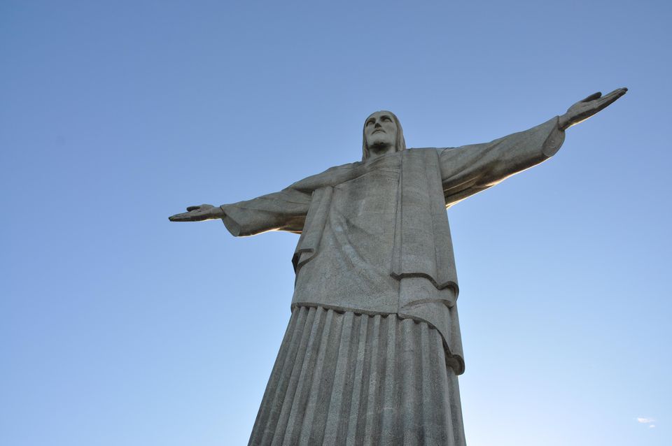 リオデジャネイロ ブラジルの観光名所
