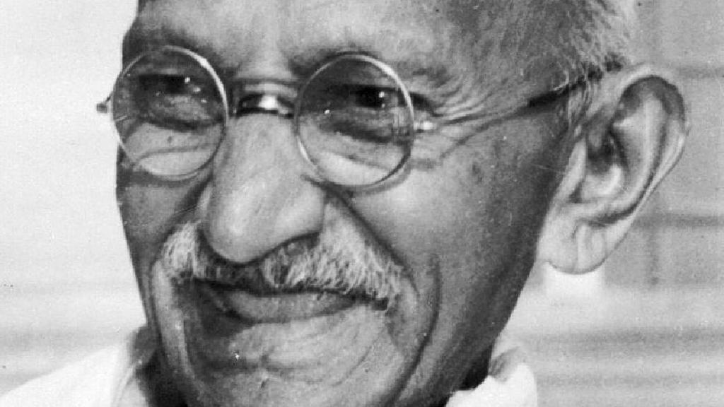 インドの父 ガンジーについての驚くべき事実