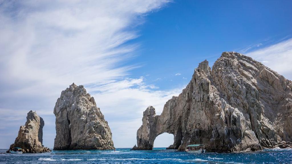 カボサンルーカス サンホセデルカボのガイド