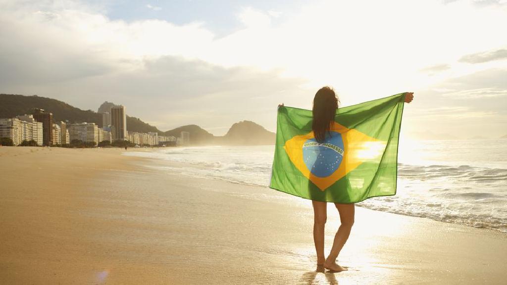 ブラジルの州略語へのガイド