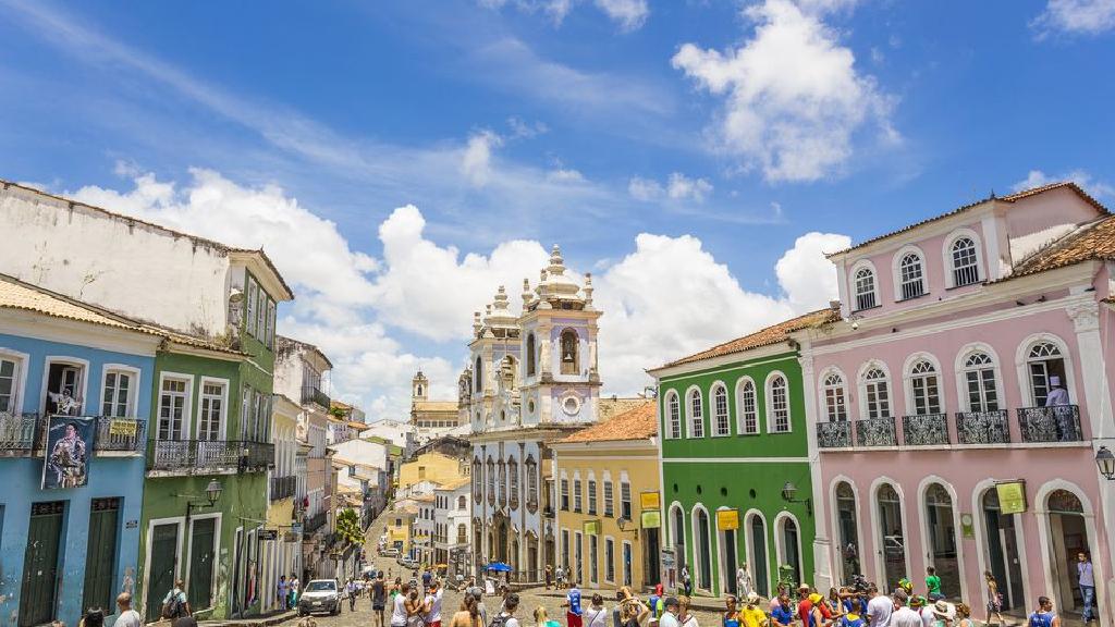 ブラジルで訪れる最良の都市