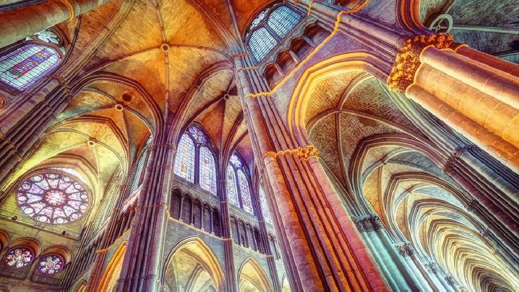 パリからランス シャンパンに行く方法