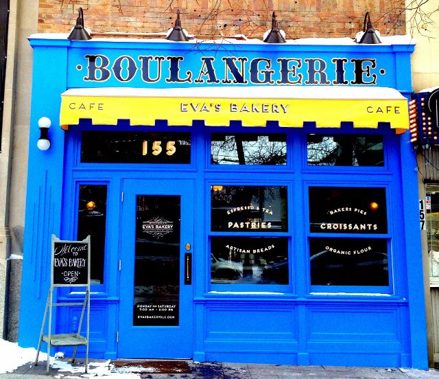 ソルトレイクシティユタ州のベストベーカリー