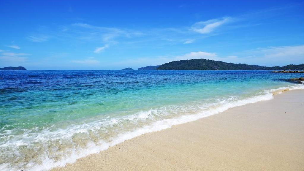 マレーシアのボルネオの人気観光スポット8件