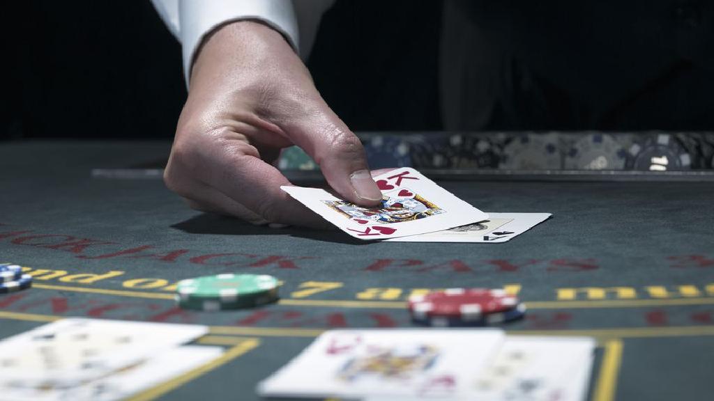 撲克的遊戲策略| 牌桌技巧| 賭金內容
