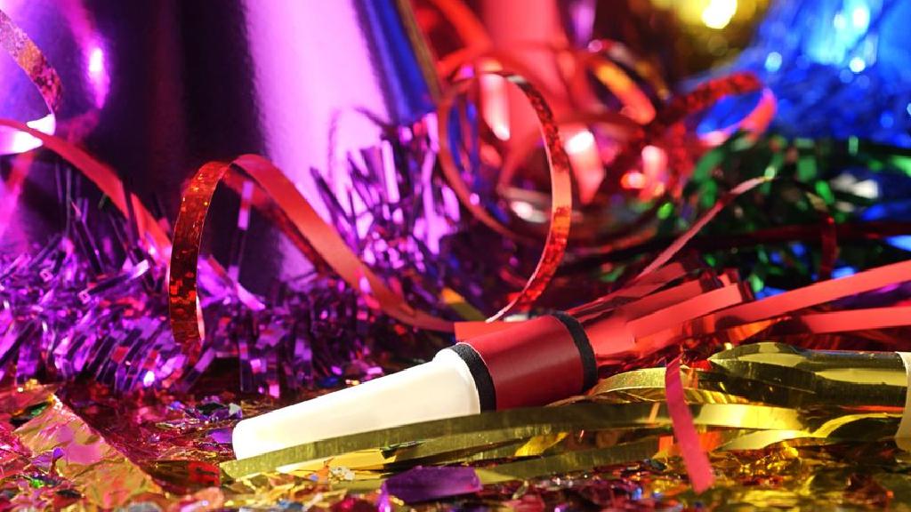 北ヴァージニアの大晦日17 18