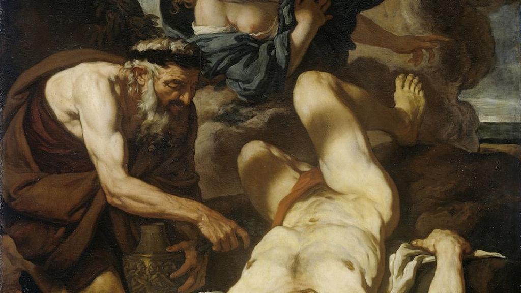 セレーネ ギリシャの月の女神