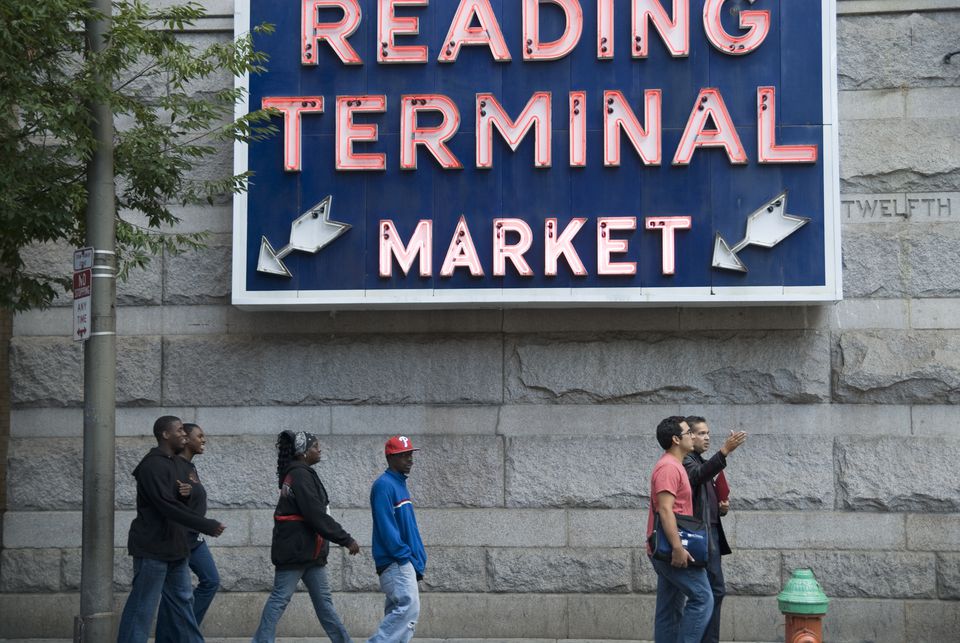 最好的费城早餐餐厅