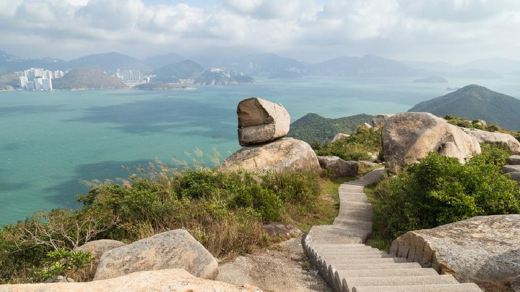 十一月在香港 期待什么