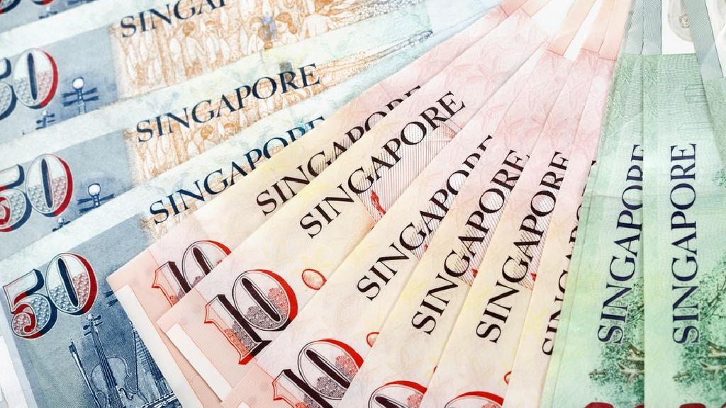 hogyan lehet gyorsan készpénzhez jutni Szingapúrban