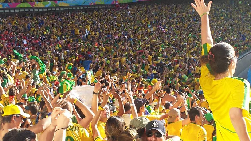 コパアメリカセンテナリオ アメリカサッカー選手権のための旅行ガイド