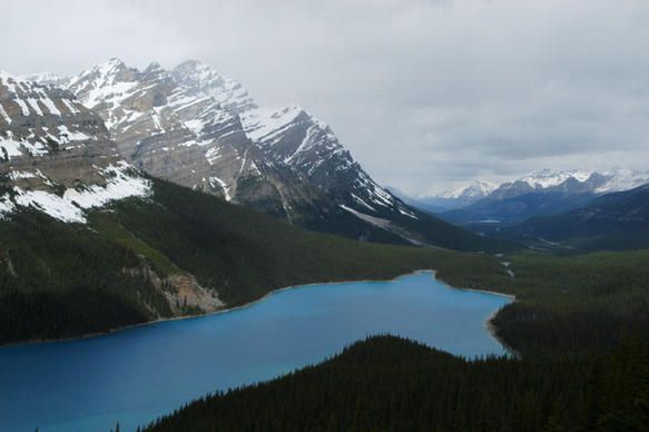 Banff Vodic Za Posjet Banffu Alberta