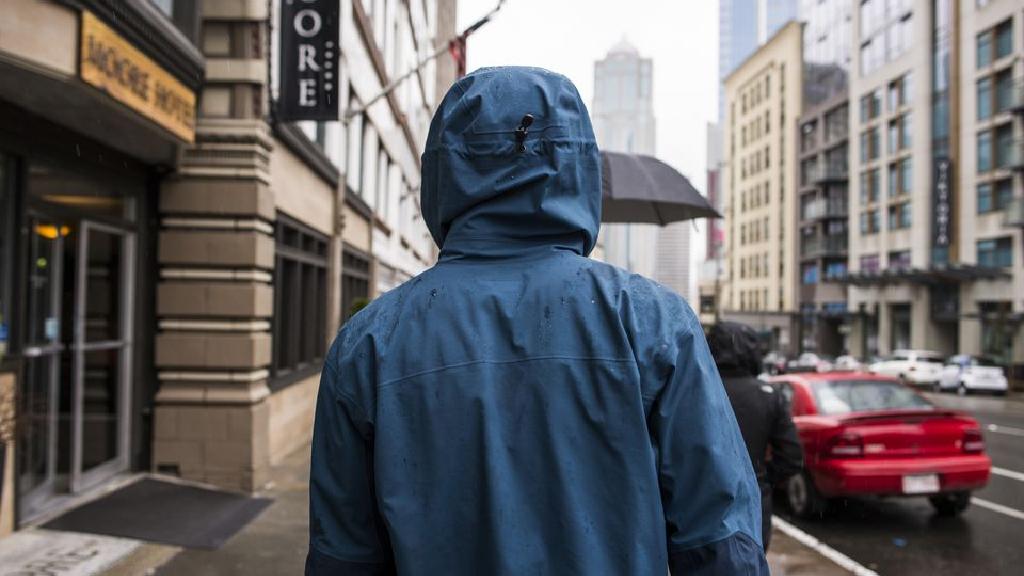 シアトルの雨の日に何をすべきか
