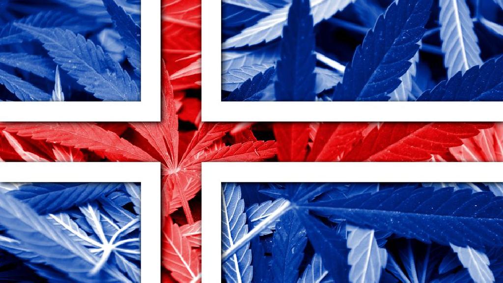 Исландия марихуана марихуана законы рф