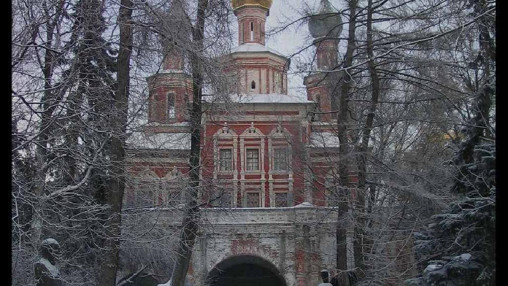 날씨 러시아 모스크바 [2022 겨울