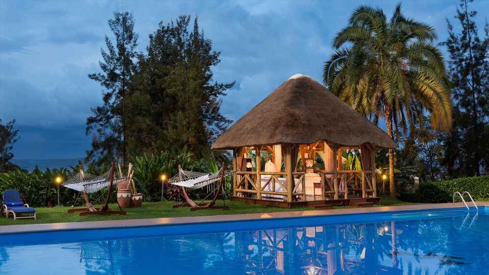 أفضل 8 أشياء يمكن ممارستها في Kigali رواندا