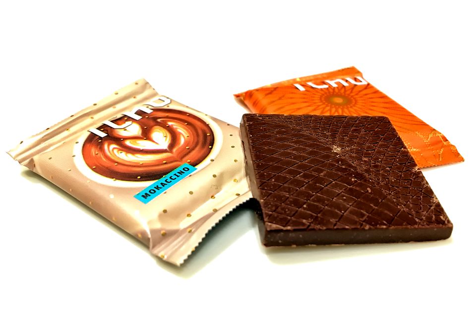 サンフランシスコチョコレート チョコレートのベストショップ