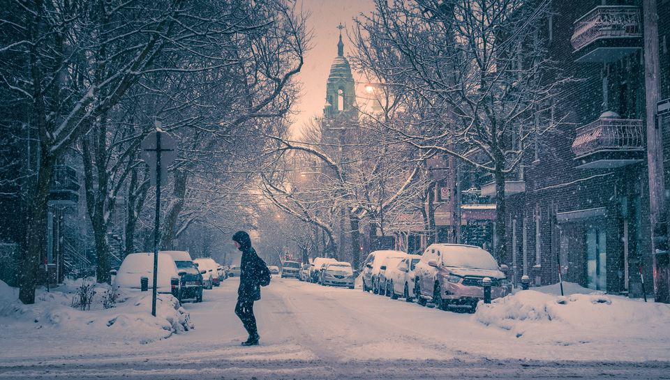 online upoznavanje montrealtrebam li početi izlaziti nakon raskida