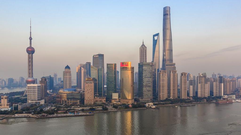 上海晚上或夜间活动