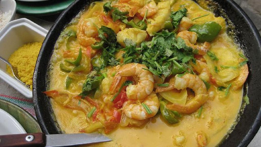 ブラジルの食べ物ツアーをお楽しみください