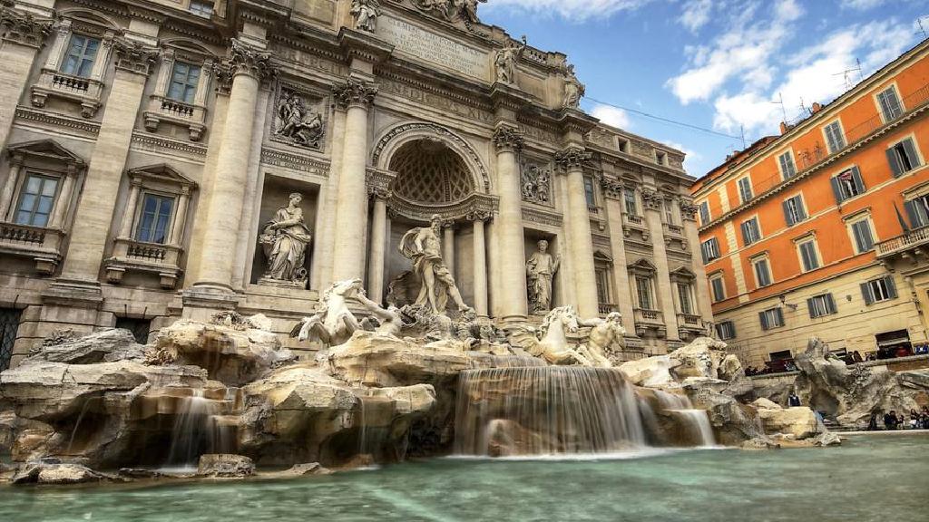 ローマ イタリアのトップ10無料のアクティビティ