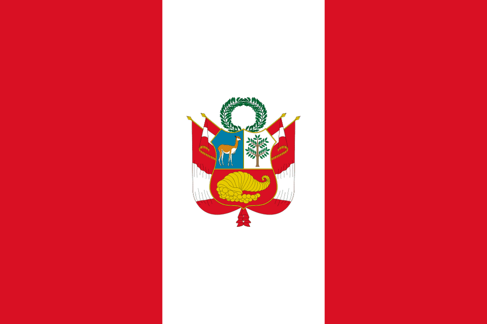Biểu tượng cờ Peru sẽ giúp bạn hiểu rõ hơn về ý nghĩa và giá trị của Cờ Peru. Hãy theo dõi hình ảnh để tìm hiểu thêm về các thành phần quan trọng của biểu tượng quốc gia này và những thông điệp văn hóa, lịch sử và tinh thần của đất nước Peru.