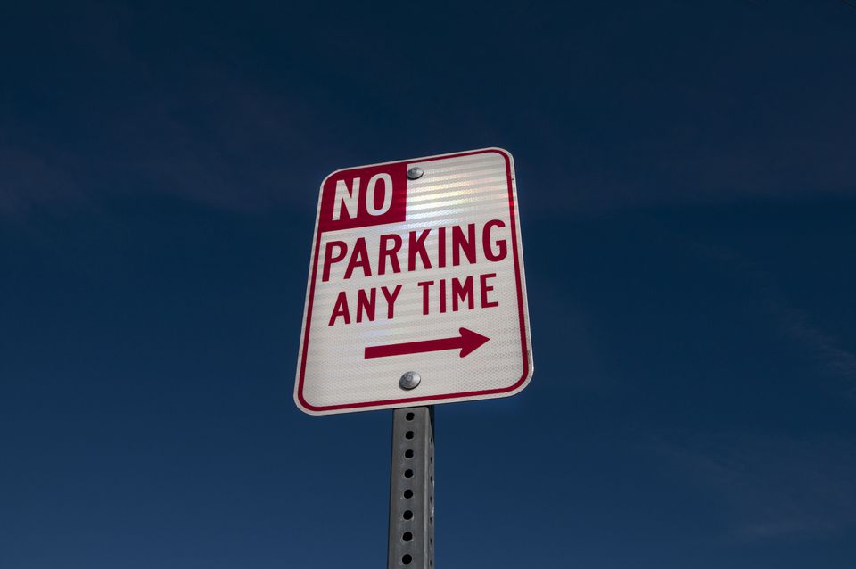 在华盛顿特区不开车的6个理由